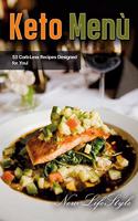 Keto Menu
