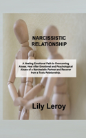 Narcissist Needs You