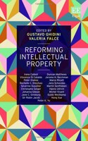 Reforming Intellectual Property