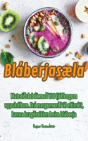 Bláberjasæla