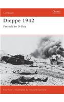 Dieppe 1942