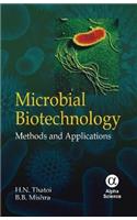 Microbial Biotechnology