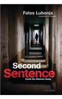 Second Sentence