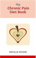 The Chronic Pain Diet Book: (159)