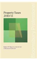 Property Taxes