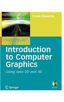 Introduction to Computer Graphics: (English)