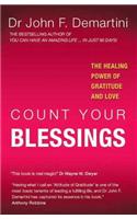 Count Your Blessings