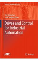 Drives and Control for Industrial Automation