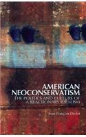 American Neoconservatism