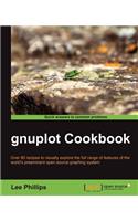 Gnuplot Cookbook