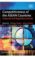 Competitiveness of the ASEAN Countries