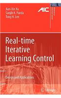 Real-Time Iterative Learning Control