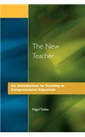 The New Teacher