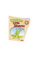 Hello Roar, Little Dinosaur