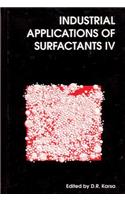 Industrial Applications of Surfactants IV
