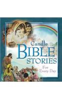 Candle Bible Stories Every Day