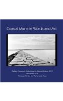 Coastal Maine in Words and Art