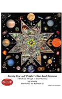 Morning Star and Wheeler's Open Land Communes