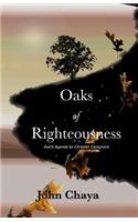 Oaks of Righteousness