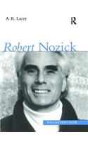 Robert Nozick