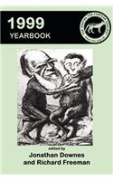 Centre for Fortean Zoology Yearbook 1999