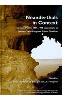 Neanderthals in Context
