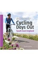 Cycling Days Out - South East England