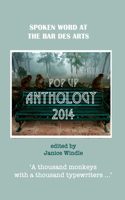 Pop-Up Anthology 2014
