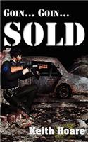 Goin... Goin... Sold