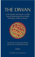 Diwan of Shaykh Muhammad ibn al-Habib