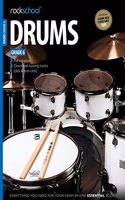 Rockschool Drums - Grade 6 (2012)
