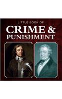 Little Book of Crime & Punishment. Michelle Brachet