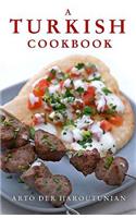 Turkish Cookbook