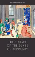 Library of the Dukes of Burgundy