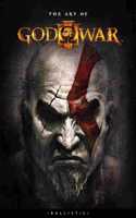 Art of God of War III