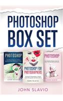 Photoshop Box Set