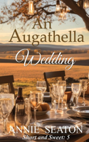 Augathella Wedding