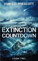 Extinction Countdown