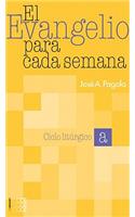 Spa-Evangelio Para Cada Semana