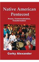 Native American Pentecost