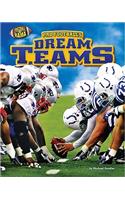 Pro Football's Dream Teams