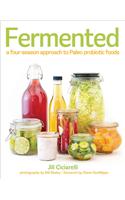 Fermented