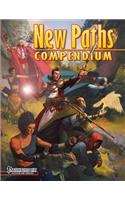 New Paths Compendium (Pathfinder RPG)