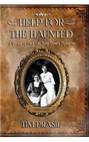Help for the Haunted