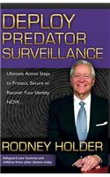 Deploy Predator Surveillance!