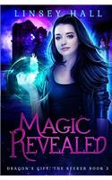 Magic Revealed