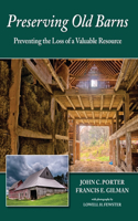 Preserving Old Barns