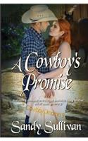 Cowboy's Promise