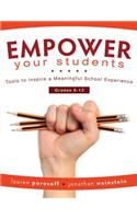 Empower Your Students