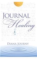 Journal to Healing